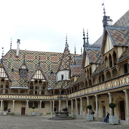 Voco Beaune , Cite Des Vins By Ihg Екстериор снимка