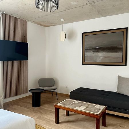 Voco Beaune , Cite Des Vins By Ihg Екстериор снимка