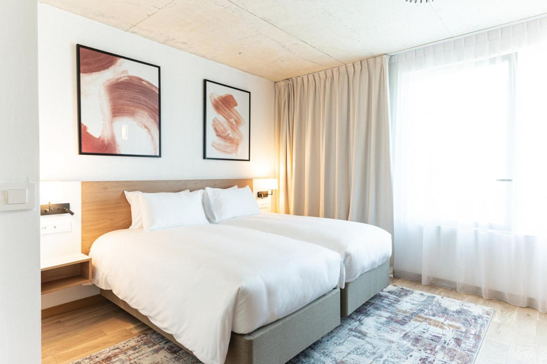 Voco Beaune , Cite Des Vins By Ihg Екстериор снимка