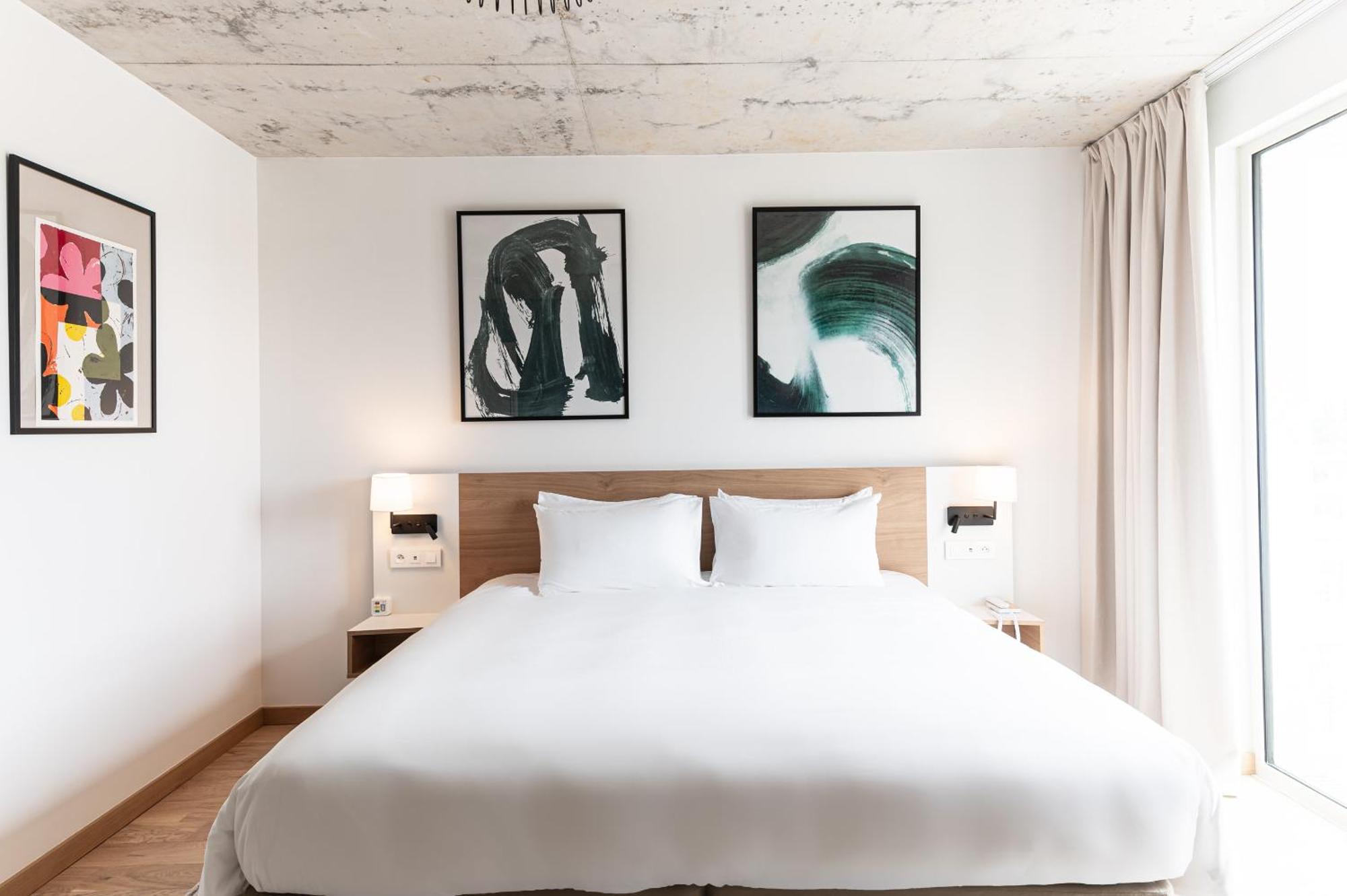 Voco Beaune , Cite Des Vins By Ihg Екстериор снимка