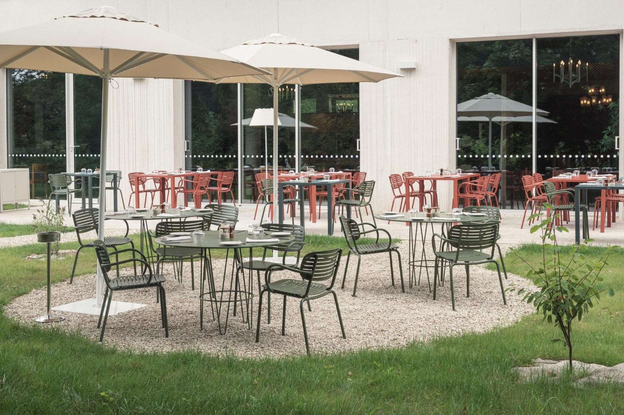 Voco Beaune , Cite Des Vins By Ihg Екстериор снимка