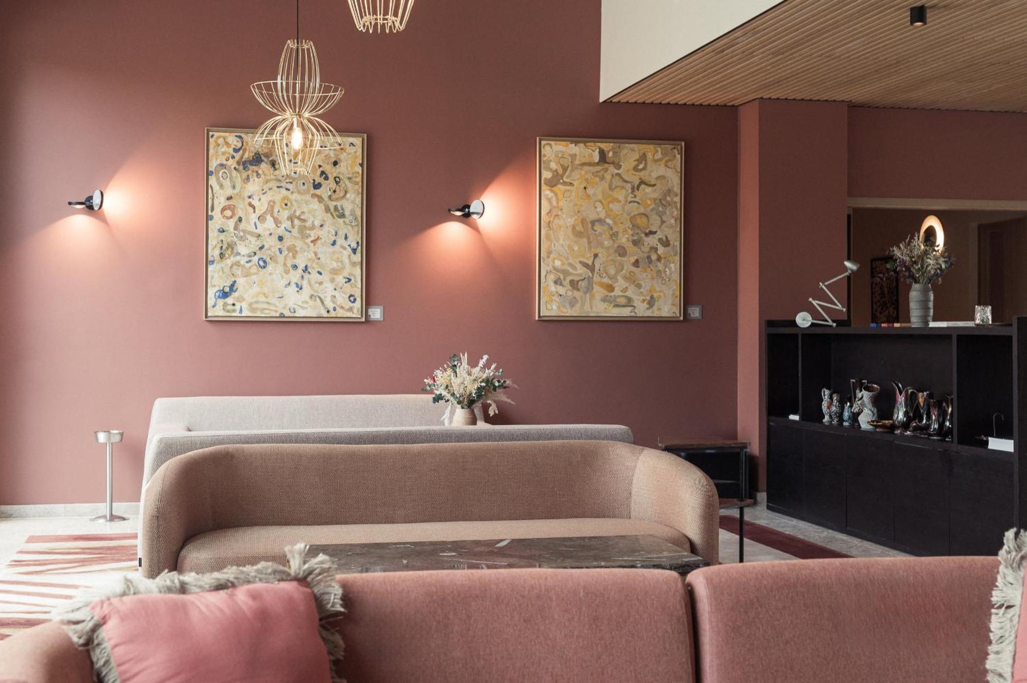Voco Beaune , Cite Des Vins By Ihg Екстериор снимка