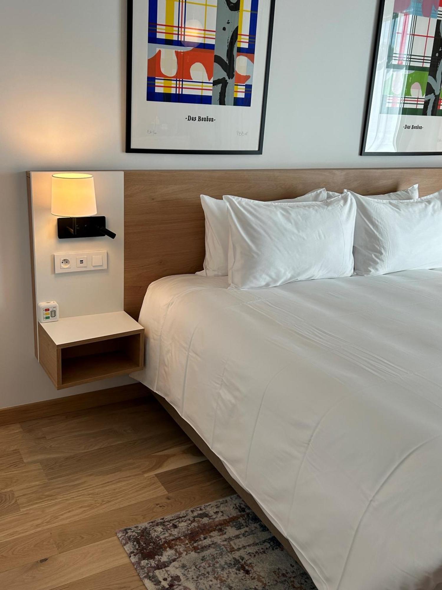 Voco Beaune , Cite Des Vins By Ihg Екстериор снимка