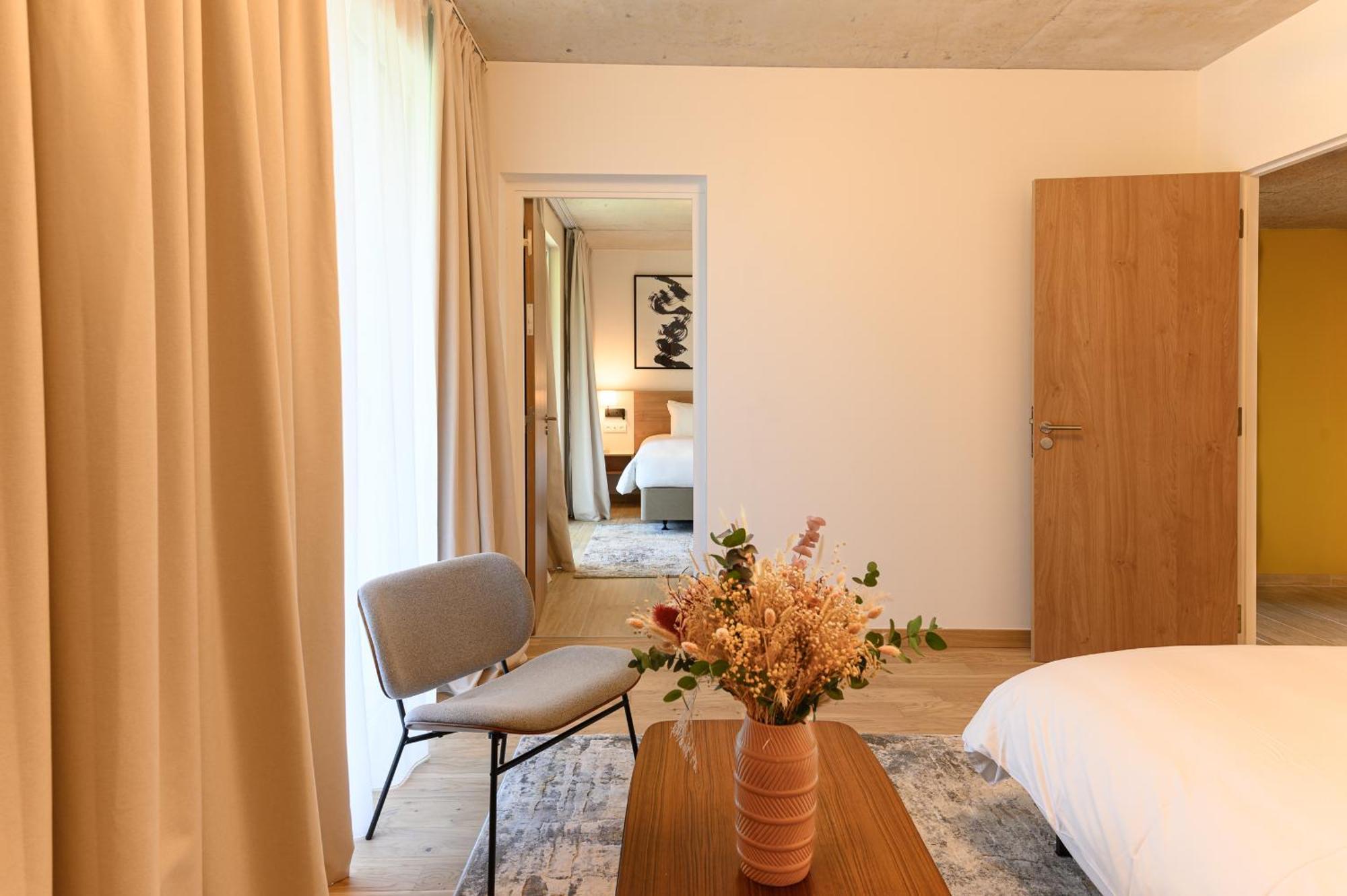 Voco Beaune , Cite Des Vins By Ihg Екстериор снимка