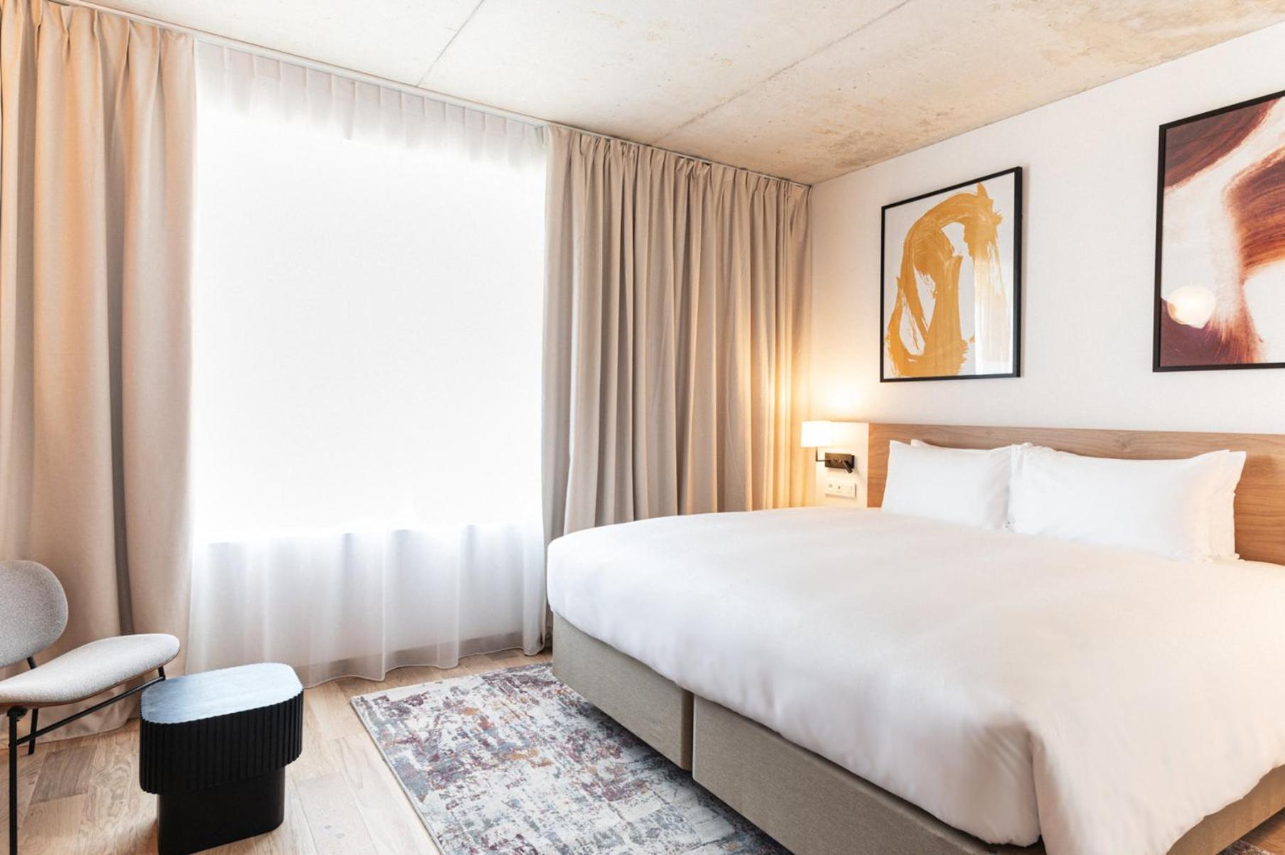 Voco Beaune , Cite Des Vins By Ihg Екстериор снимка