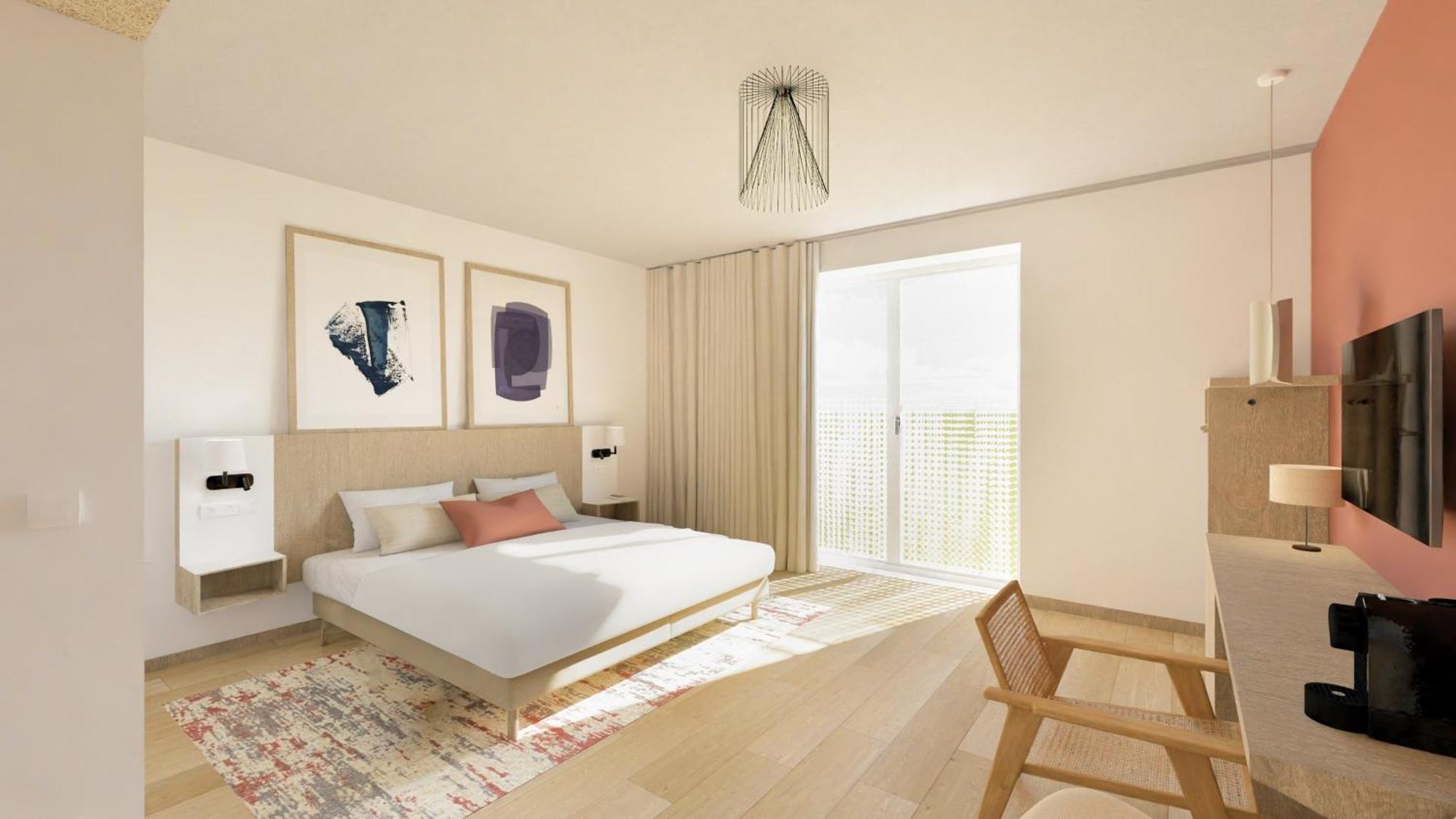 Voco Beaune , Cite Des Vins By Ihg Екстериор снимка
