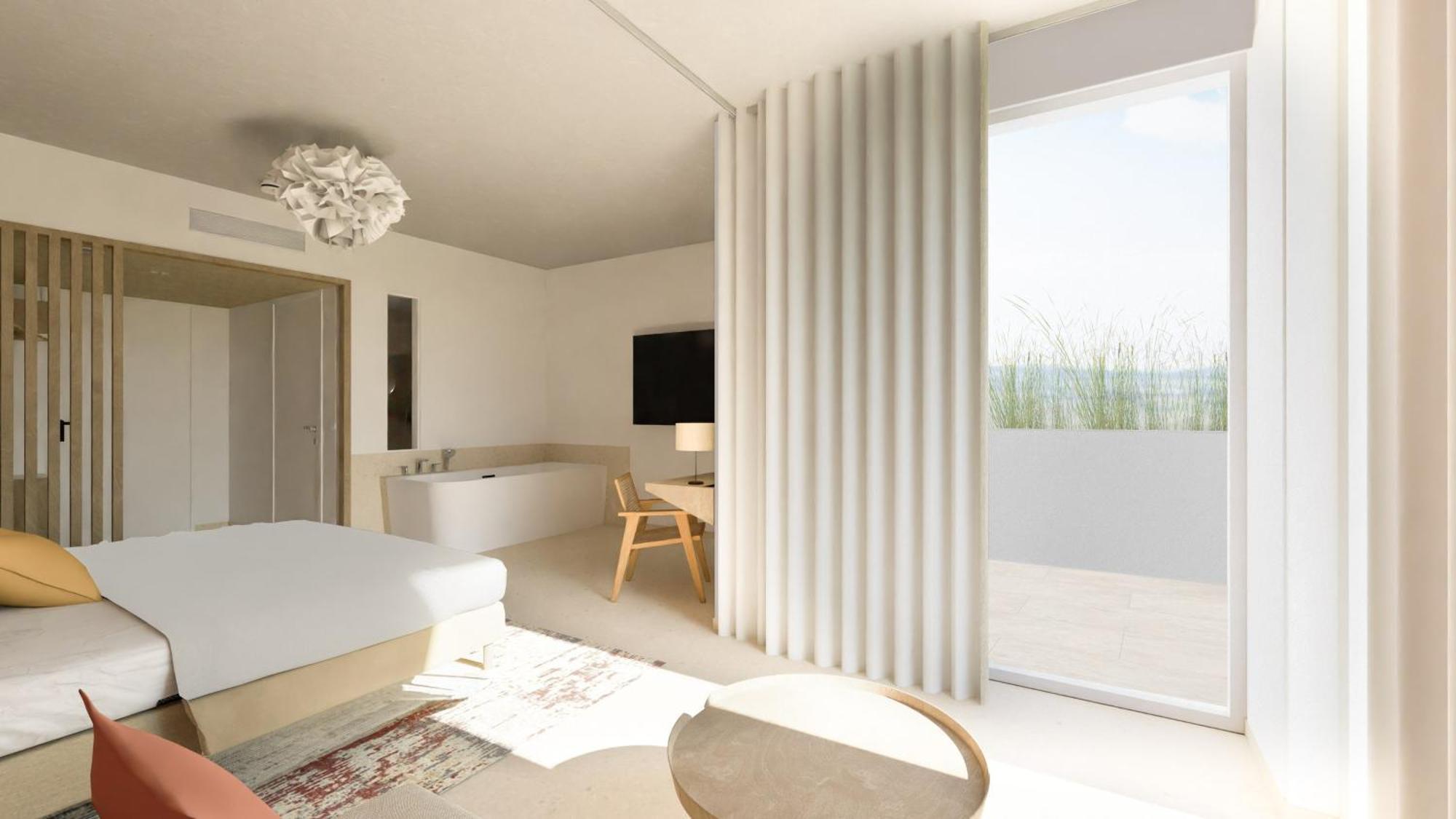 Voco Beaune , Cite Des Vins By Ihg Екстериор снимка