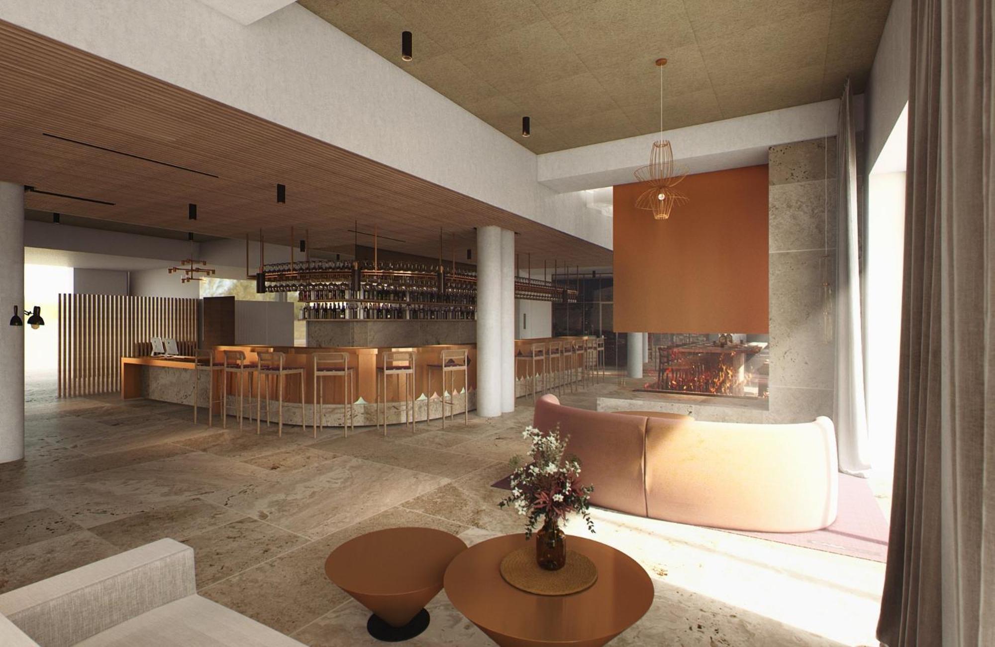 Voco Beaune , Cite Des Vins By Ihg Екстериор снимка