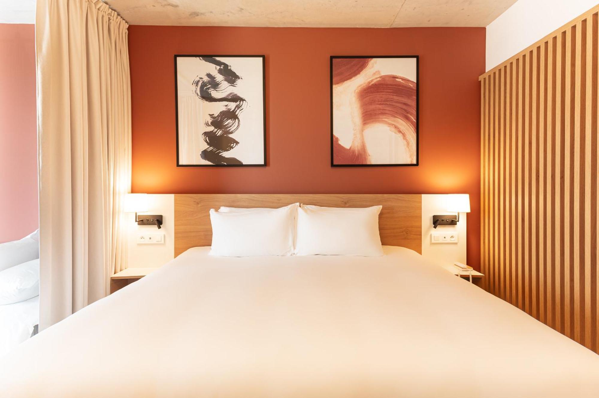 Voco Beaune , Cite Des Vins By Ihg Екстериор снимка